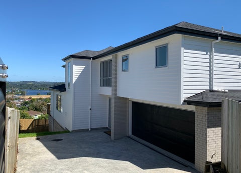 160A Sunset Road, Unsworth Heights, Auckland