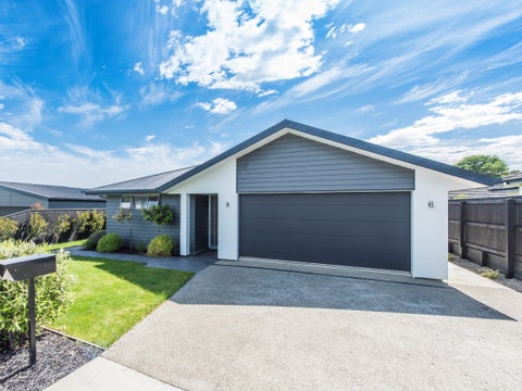 5 Julius Place, Richmond