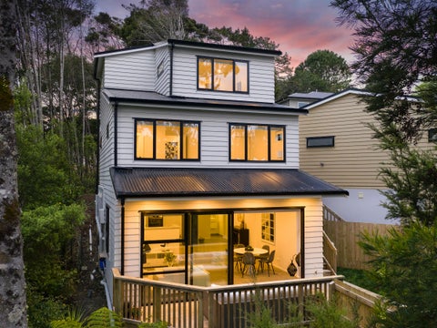 4/15D VERRAN RD, Auckland, Auckland