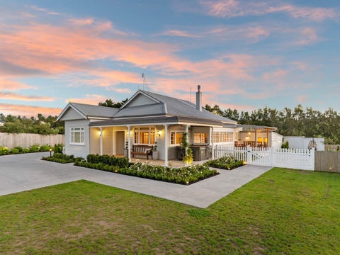245 Rotowaro Road, Huntly, Huntly