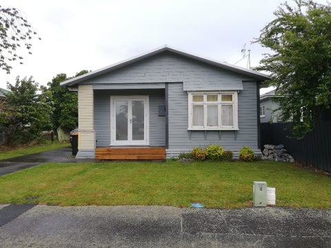 49 Havill Street, Takaro, Palmerston North