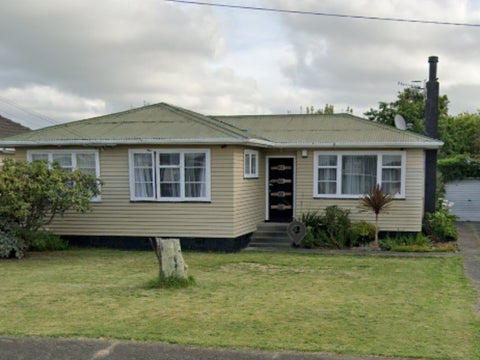 50 Power Street, Levin, Levin