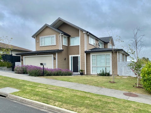 8 Whaley Greens, Silverdale, Auckland