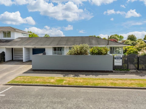 7 Dovedale Avenue, Ilam, Christchurch