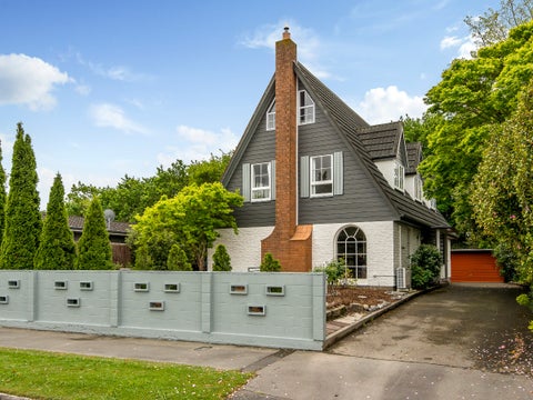 12 Guinness Crescent, Ilam, Christchurch
