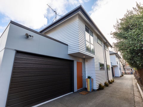 104A Hastings Street West, Sydenham, Christchurch