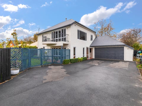 2/40 Grimseys Road, Redwood, Christchurch