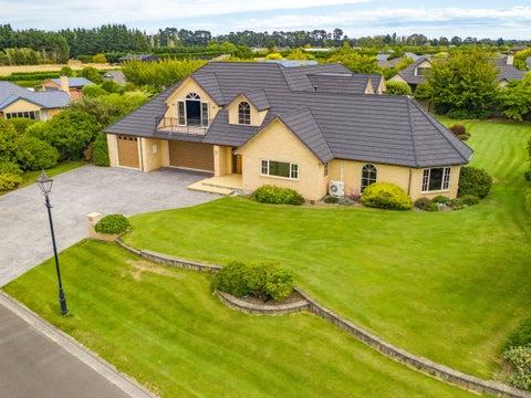 9 Stonebridge Way, Prebbleton, Prebbleton