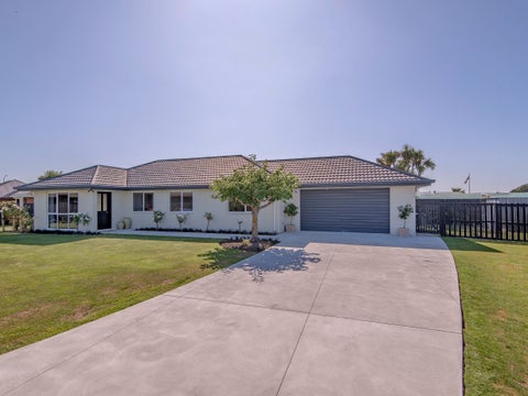 3 Jenkins Street, Kaiapoi, Kaiapoi
