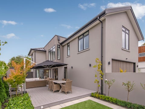 4 Jacksons Road, Merivale, Christchurch