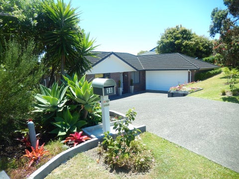 30 Alec Craig Way, Gulf Harbour, Whangaparaoa