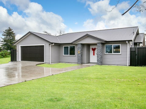 5/49 MICHAEL ST, Kuripuni, Masterton