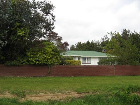 143 Kawiu Road, Levin, Levin