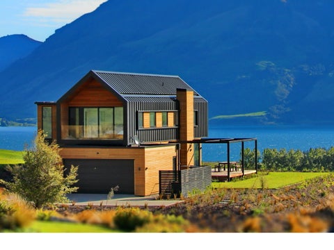 14 Hackett Road, Jacks Point, Queenstown