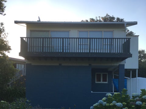8 Wigmore Crescent, Hahei