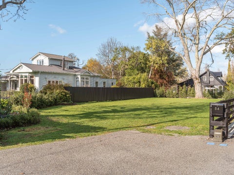 54A Wood Street, Greytown, Greytown