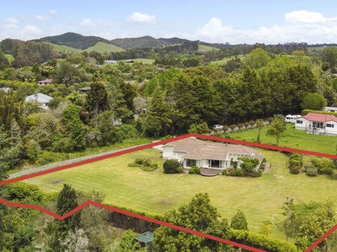 68 Shepherd Road, Kerikeri, Kerikeri