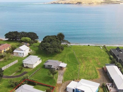 340H Hokianga Harbour Drive, Ōmāpere, Kaikohe