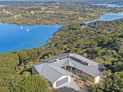 329 Wharau Road, Kerikeri, Kerikeri