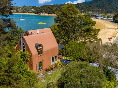 38 Kaiteriteri-Sandy Bay Road, Kaiteriteri, Motueka