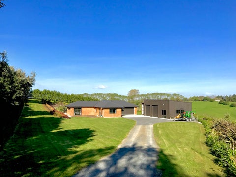 119 Waite Road, Te Pahu, Hamilton