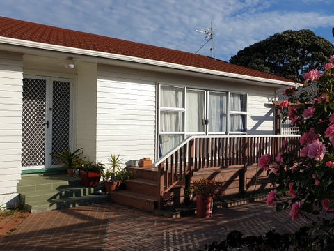 36A Stone Street, Miramar, Wellington