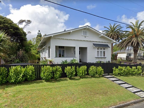 20 Government Road, Raglan