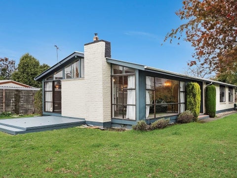 4 Bullock Place, Ilam, Christchurch