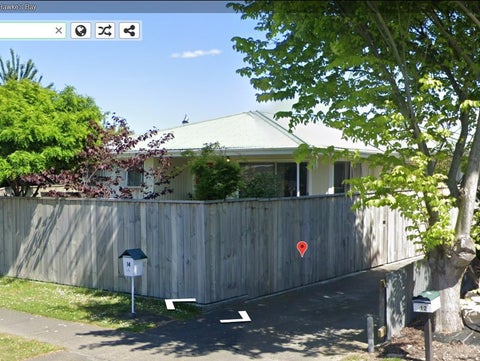 14 Sutherland Street, Tamatea, Napier
