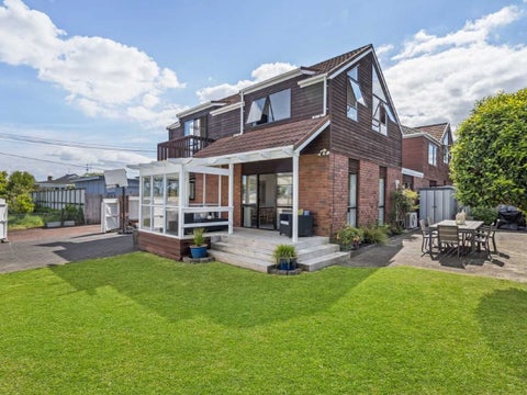 1/23 Dominion Street, Takapuna, Auckland