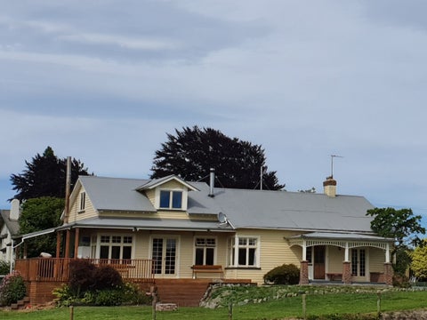 20 Glasgow Street, Balclutha