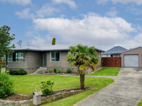 17 Farnworth Crescent, Whakatane, Whakatane
