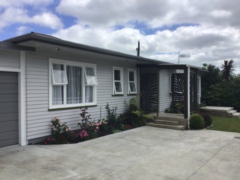 19A Fairfield Road, Levin, Levin