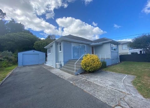 103 Stokes Valley Road, Stokes Valley, Lower Hutt