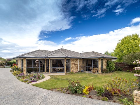 31 Thomson street, Ashburton, Ashburton
