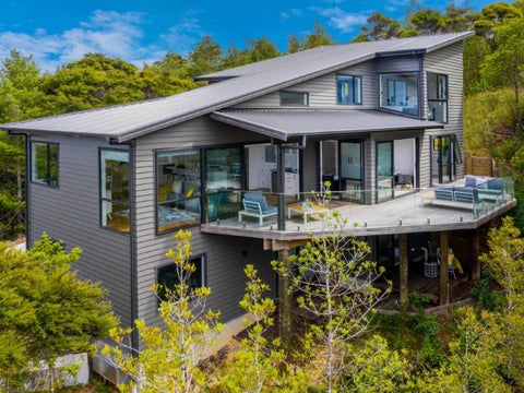 339 Ridge Road, Albany