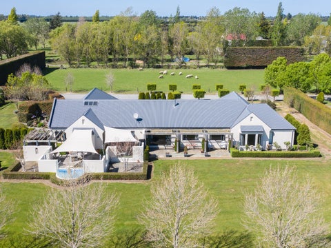222 Tinwald Westerfield Mayfield Road, Tinwald, Ashburton