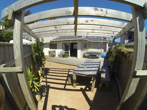 2 Cresswell Place, Johnsonville, Wellington