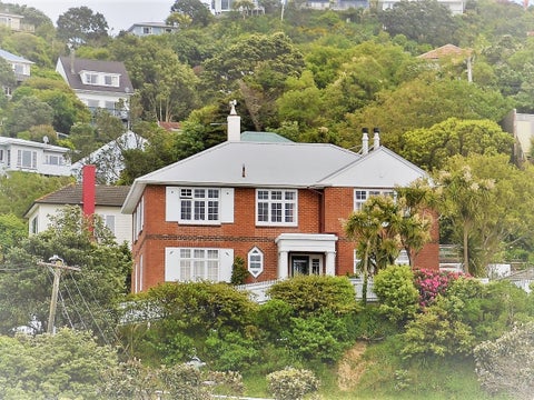 10 Rakau Road, Hataitai, Wellington