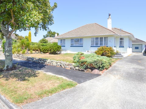 20 Ngarimu Street, Roslyn, Palmerston North