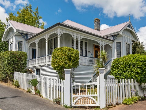 100 Crummer Road, Grey Lynn, Auckland
