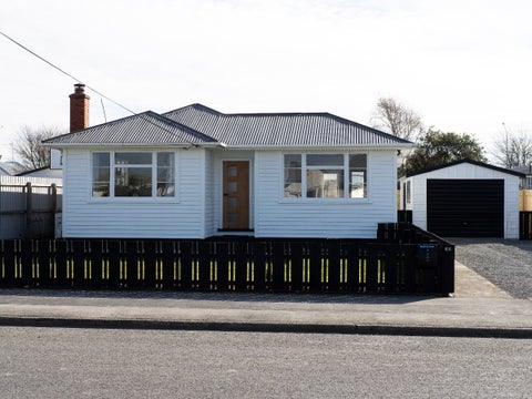 66 MCMURDO ST, Tinwald, Ashburton