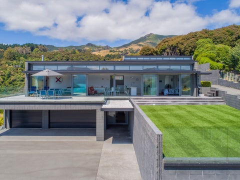8 Langlois Lane, Akaroa, Akaroa