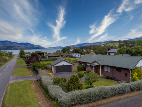 35 Pawsons Valley Road, Duvauchelle, Duvauchelle