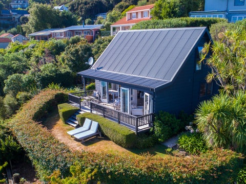217 Beach Road, Akaroa, Akaroa