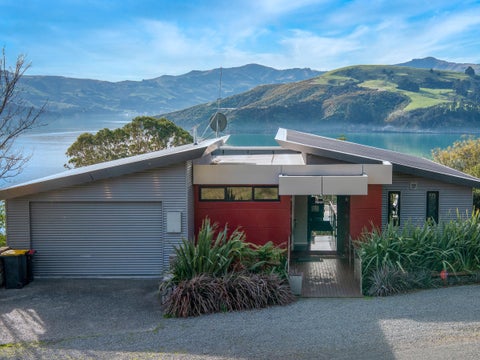 64 Onuku Road, Akaroa, Akaroa