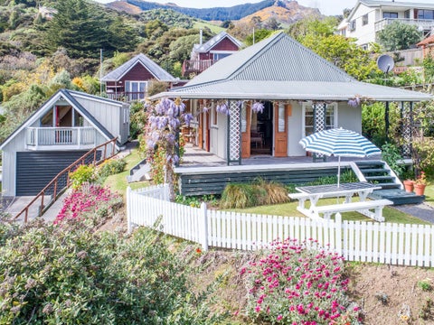 12 Fleur Lane, Akaroa, Akaroa