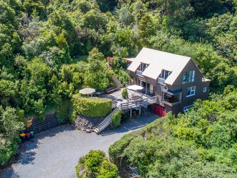 43A Woodills Road, Akaroa, Akaroa