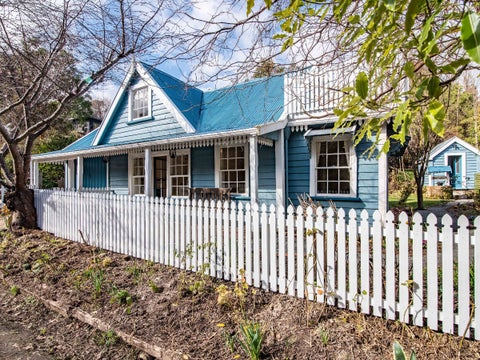 60 Rue Grehan, Akaroa, Akaroa