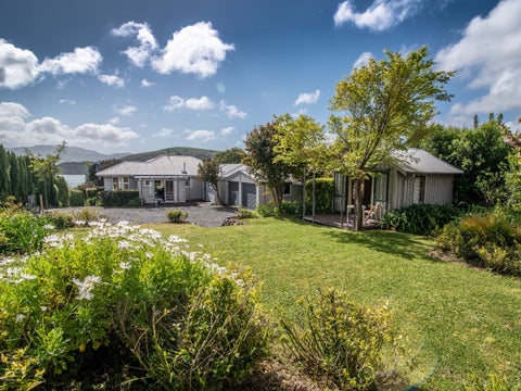 7 Seaview Avenue, Akaroa, Akaroa